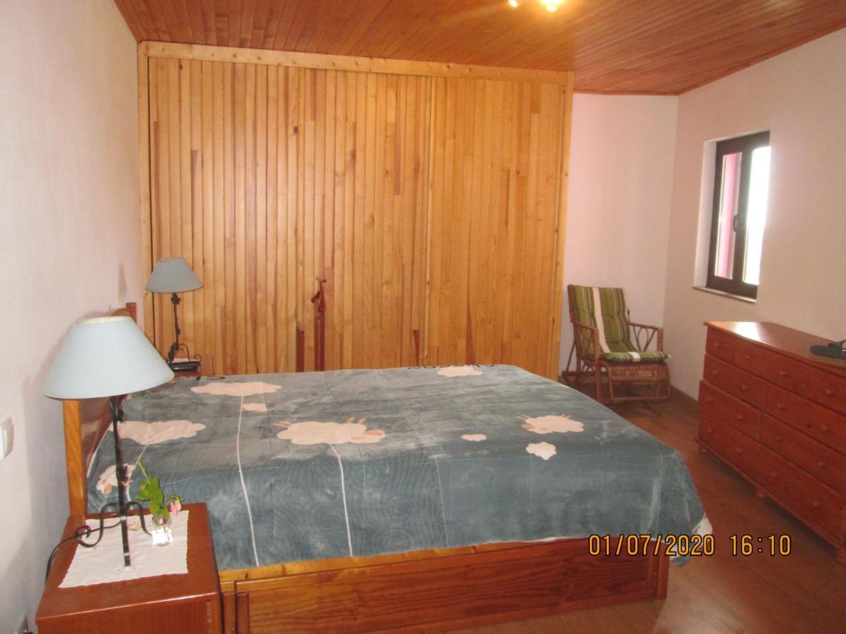 Farm stay Pessego - Al *