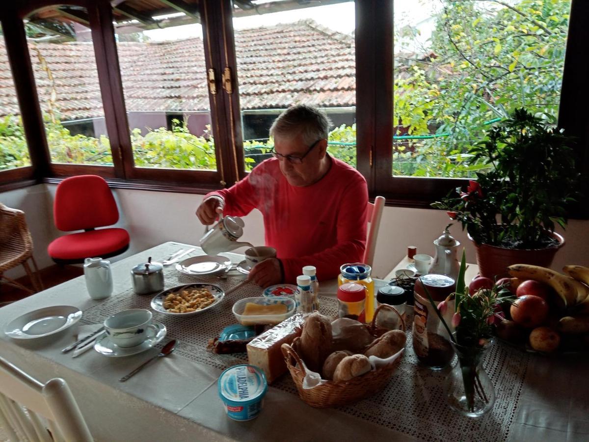 Farm stay Pessego - Al *