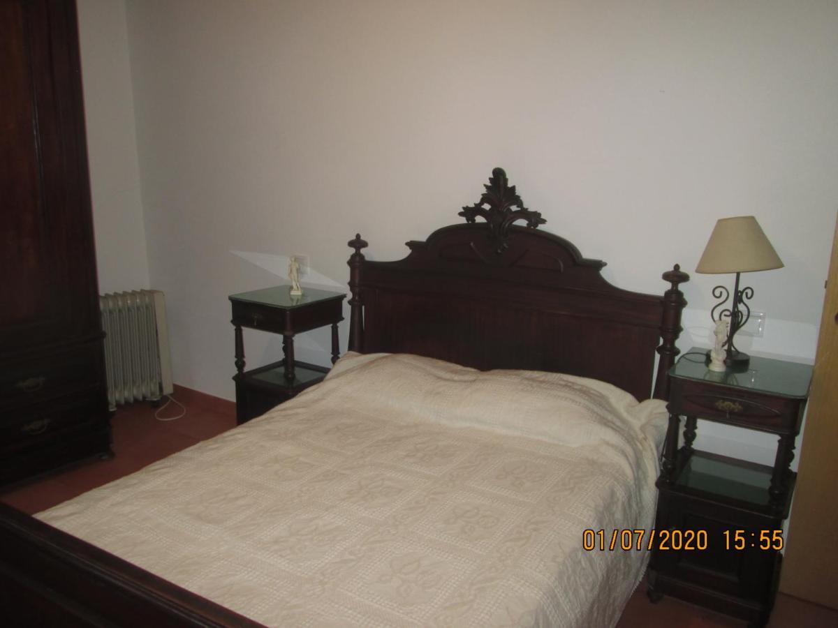 Farm stay Pessego - Al Arouca
