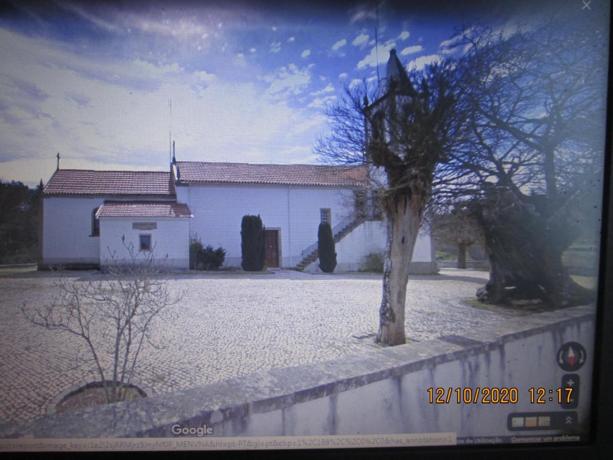 Pêssego - Al Alojamento de Turismo Rural *