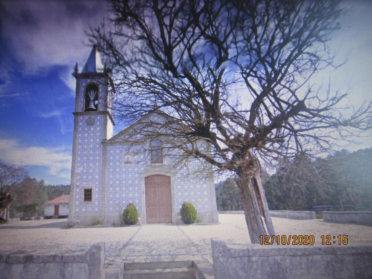 Farm stay Pessego - Al Arouca